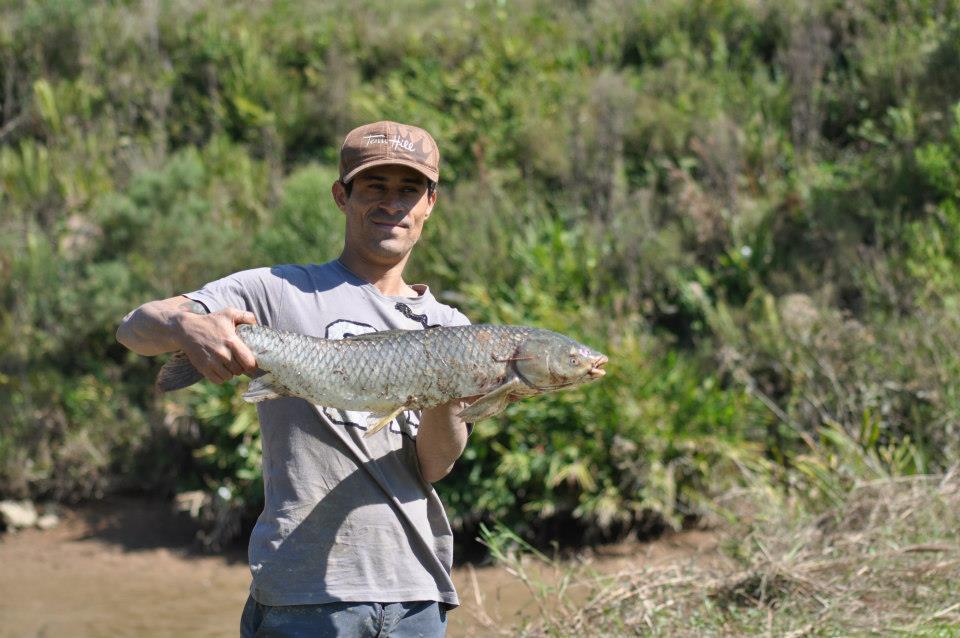 Pousada Signora Del Lago Sao Joao  Esterno foto